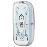 ماوس بی سیم Eleven مدل WM912 - آبی (گارانتی شش ماهه شرکتی) - تصویر 4