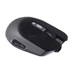 ماوس بی سیم گیمینگ Eleven مدل WM919 - مشکی (گارانتی شش ماهه شرکتی) - تصویر 6
