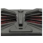 پایه خنک کننده لپ تاپ Eleven مدل N707 - مشکی (گارانتی یکساله شرکتی) - تصویر 3
