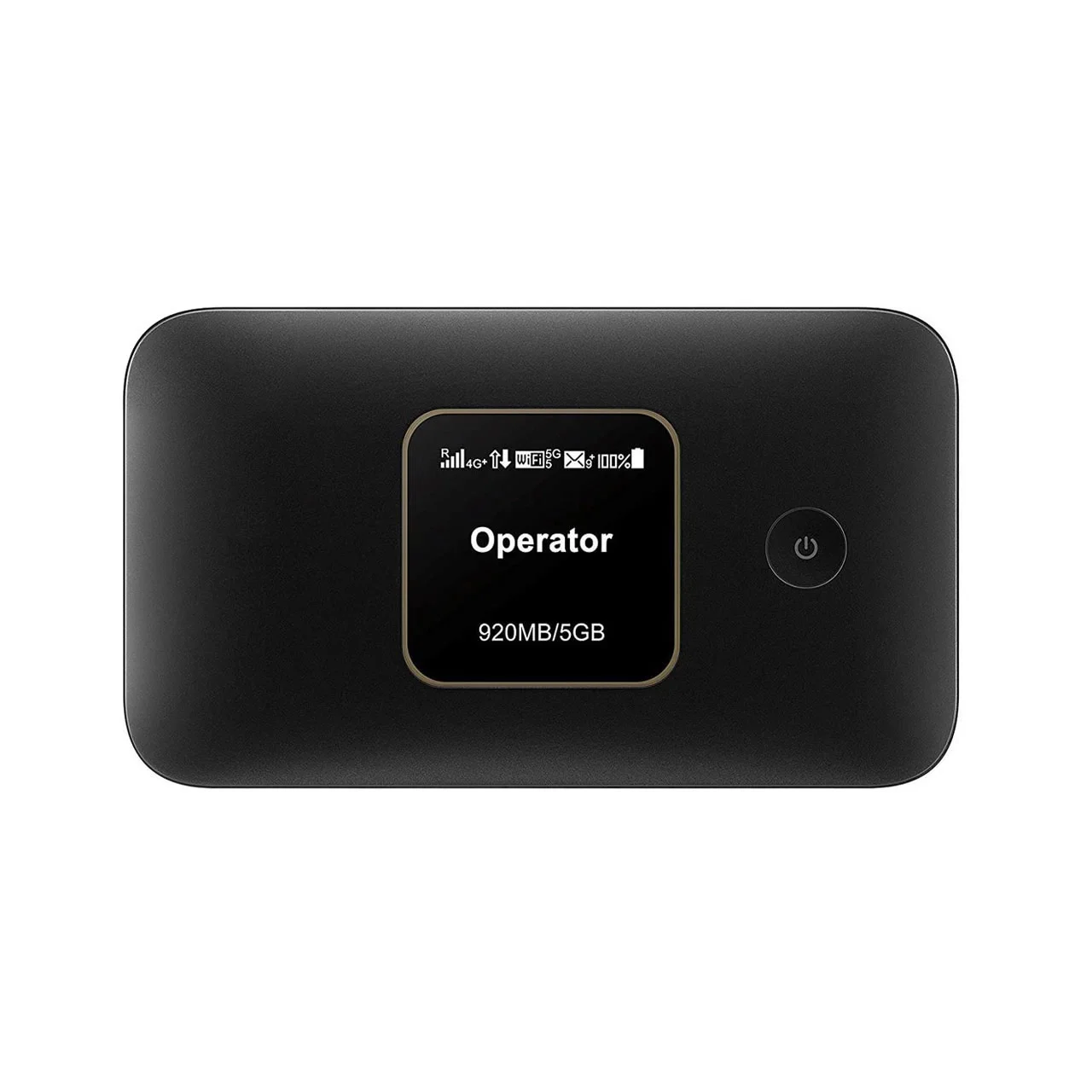 2541-4644980-1 مودم جیبی دو بانده SoyeaLink 4G Plus مدل (Unlock) E5785-330 - تصویر 1