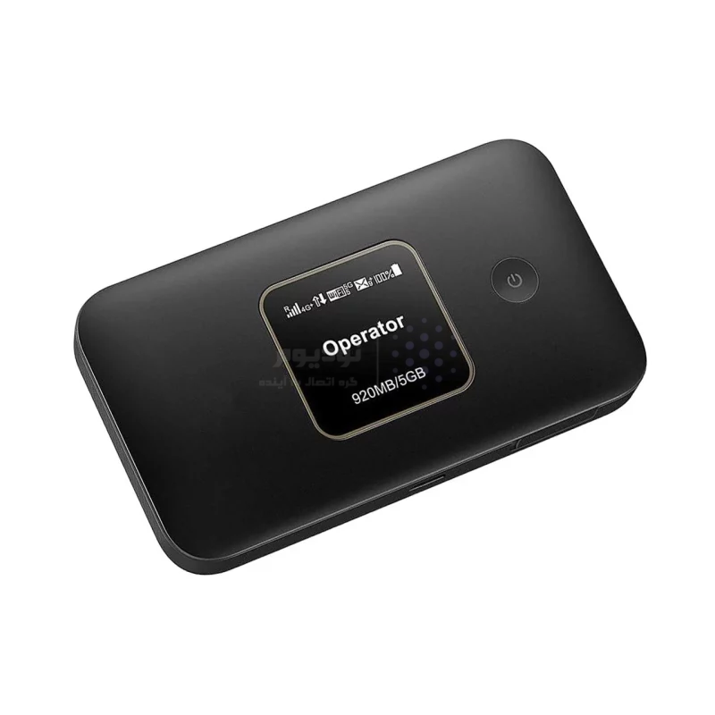 مودم جیبی دو بانده SoyeaLink 4G Plus مدل (Unlock) E5785-330 - تصویر 4