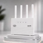 مودم ایرانسل TD-LTE مدل TF-i120 B1 (ثبت شده) - تصویر 3