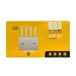 مودم ایرانسل TD-LTE مدل TF-i120 B1 (ثبت شده) - تصویر 5