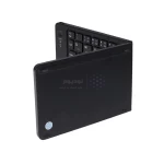 کیبورد بی سیم تاشو Buku مدل K7 - مشکی - MMS (گارانتی شش ماهه YA) - تصویر 7