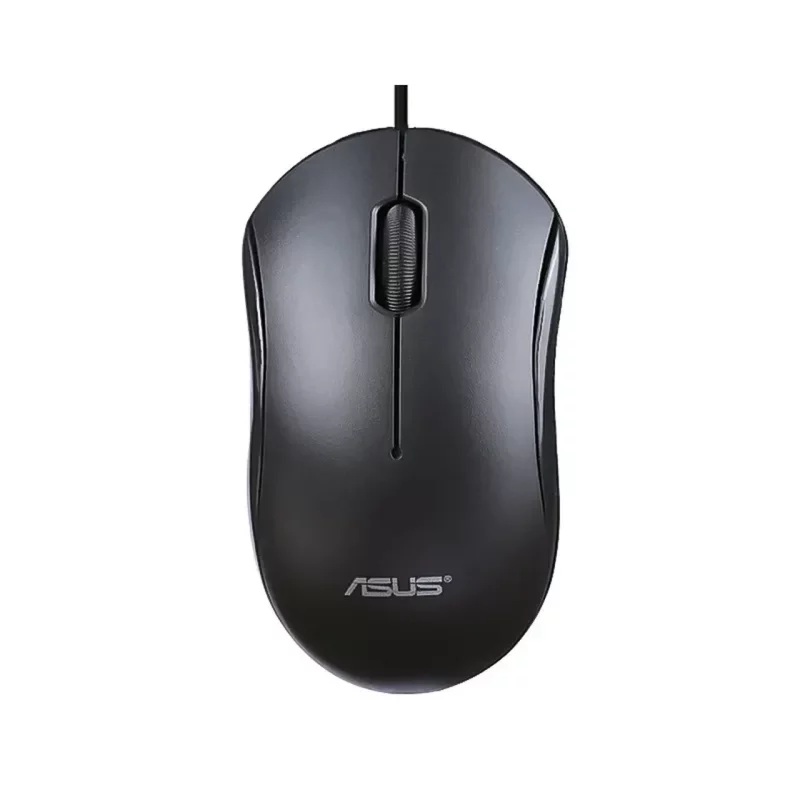 ماوس باسیم Asus مدل MW1000 - مشکی - RYL - تصویر 2