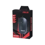 ماوس باسیم Asus مدل MW1000 - مشکی - RYL - تصویر 6