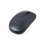 ماوس و کیبورد بی سیم VIPLATINA مدل VM15 - خاکستری (گارانتی شش ماه تعویض نیکان همراه) - تصویر 3