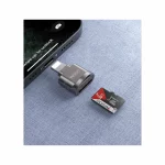 رم ریدر yesido OTG Lightning مدل GS18 (گارانتی 12 ماه تعویض نیکان همراه) - تصویر 3
