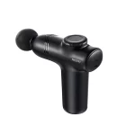 ماساژور شارژی تفنگی Yesido Massage Gun مدل MG01 - مشکی (گارانتی 12 ماه تعویض نیکان همراه)