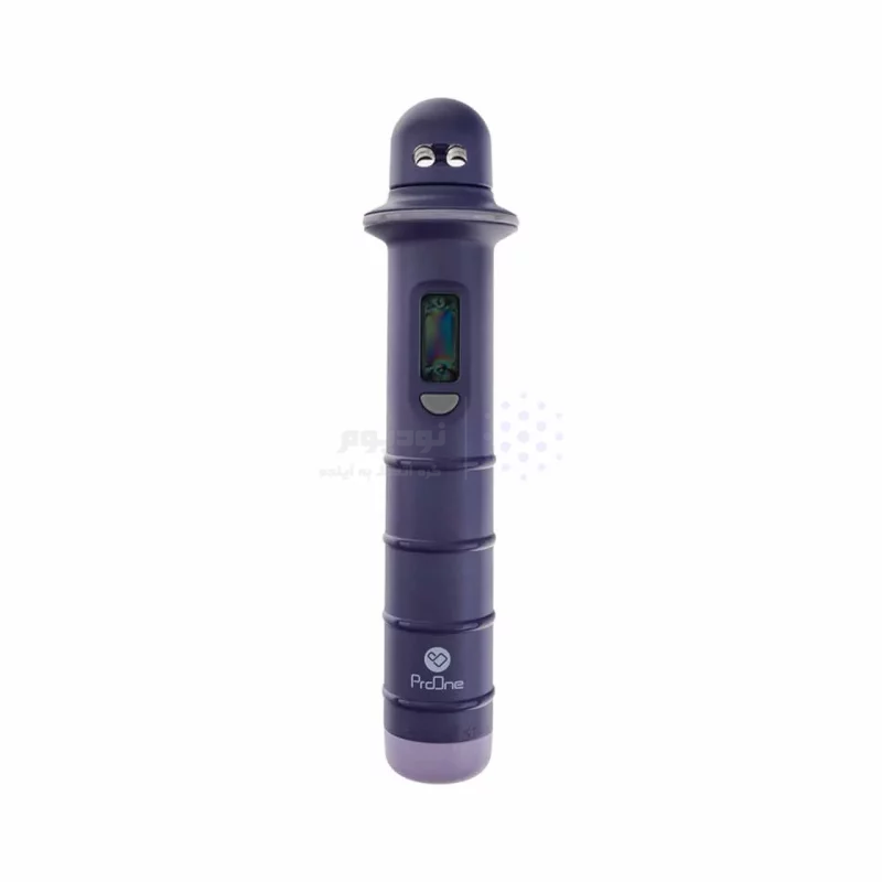 طناب هوشمند ProOne مدل PGH600 - بنفش - تصویر 3