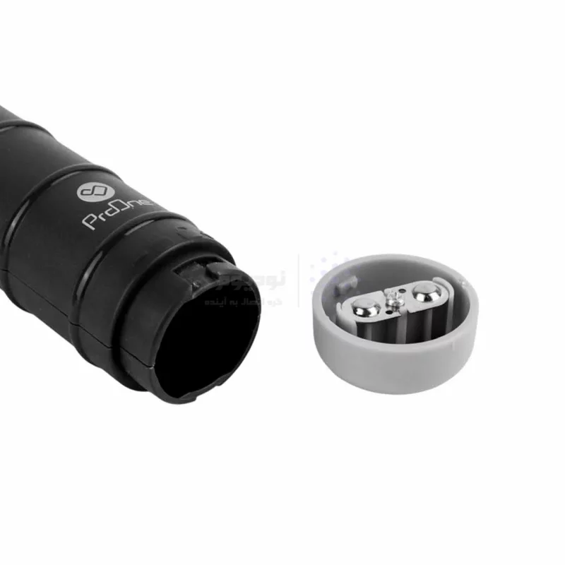 طناب هوشمند ProOne مدل PGH600 - مشکی - تصویر 5