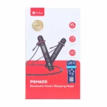 طناب هوشمند ProOne مدل PGH600 - مشکی - تصویر 8