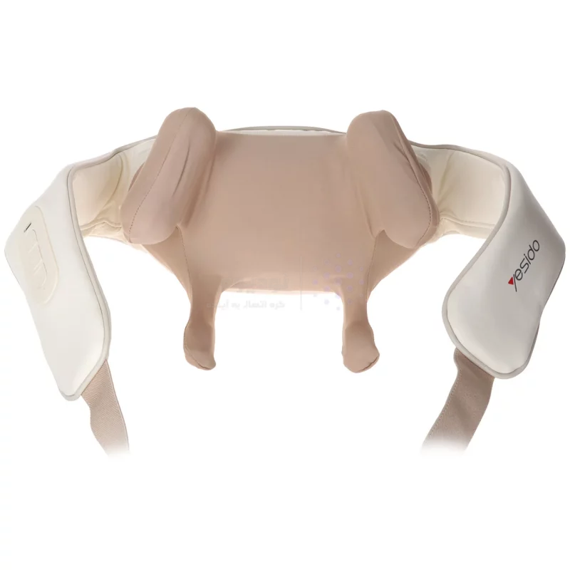 ماساژور شانه و گردن شارژی Yesido مدل MG11 (گارانتی 12 ماه تعویض نیکان همراه) - تصویر 4
