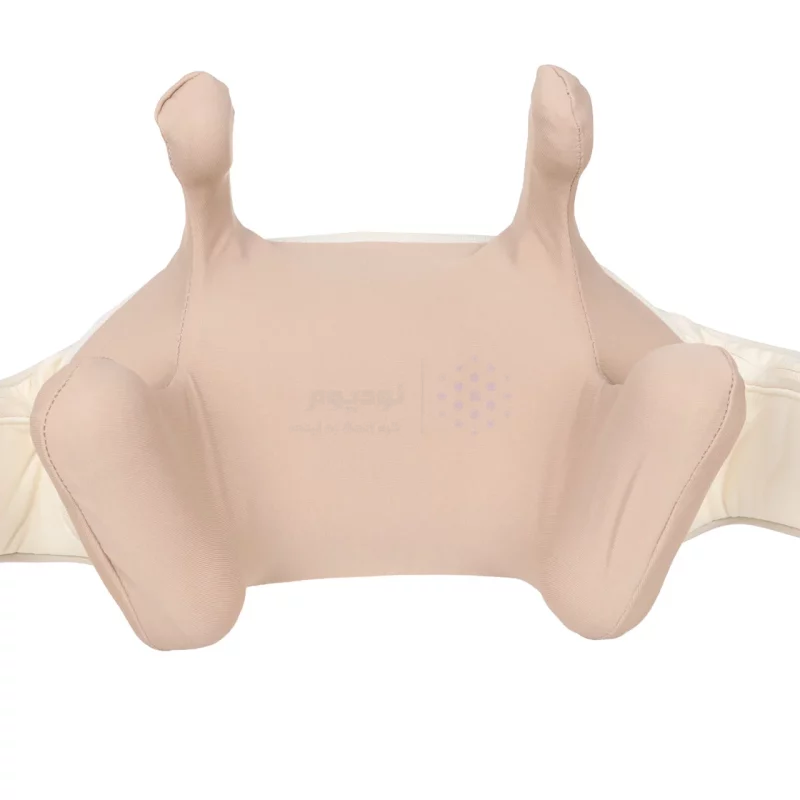 ماساژور شانه و گردن شارژی Yesido مدل MG11 (گارانتی 12 ماه تعویض نیکان همراه) - تصویر 5