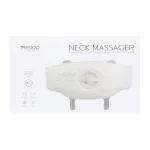 ماساژور شانه و گردن شارژی Yesido مدل MG11 (گارانتی 12 ماه تعویض نیکان همراه) - تصویر 10