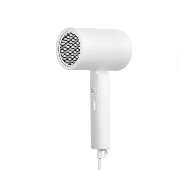 سشوار Xiaomi مدل Compact Hair Dryer H101 CMJ04LXW - سفید (گارانتی یکساله شرکتی) - تصویر 2