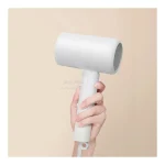 سشوار Xiaomi مدل Compact Hair Dryer H101 CMJ04LXW - سفید (گارانتی یکساله شرکتی) - تصویر 4