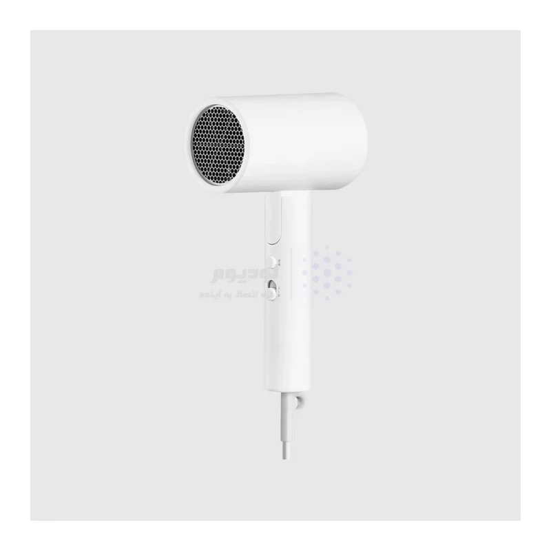 سشوار Xiaomi مدل Compact Hair Dryer H101 CMJ04LXW - سفید (گارانتی یکساله شرکتی) - تصویر 5