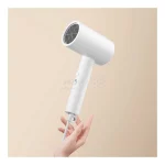 سشوار Xiaomi مدل Compact Hair Dryer H101 CMJ04LXW - سفید (گارانتی یکساله شرکتی) - تصویر 6