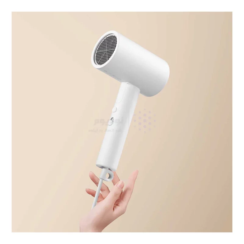 سشوار Xiaomi مدل Compact Hair Dryer H101 CMJ04LXW - سفید (گارانتی یکساله شرکتی) - تصویر 6