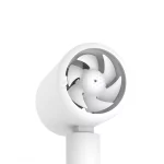 سشوار Xiaomi مدل Compact Hair Dryer H101 CMJ04LXW - سفید (گارانتی یکساله شرکتی) - تصویر 7