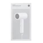 سشوار Xiaomi مدل Compact Hair Dryer H101 CMJ04LXW - سفید (گارانتی یکساله شرکتی) - تصویر 9