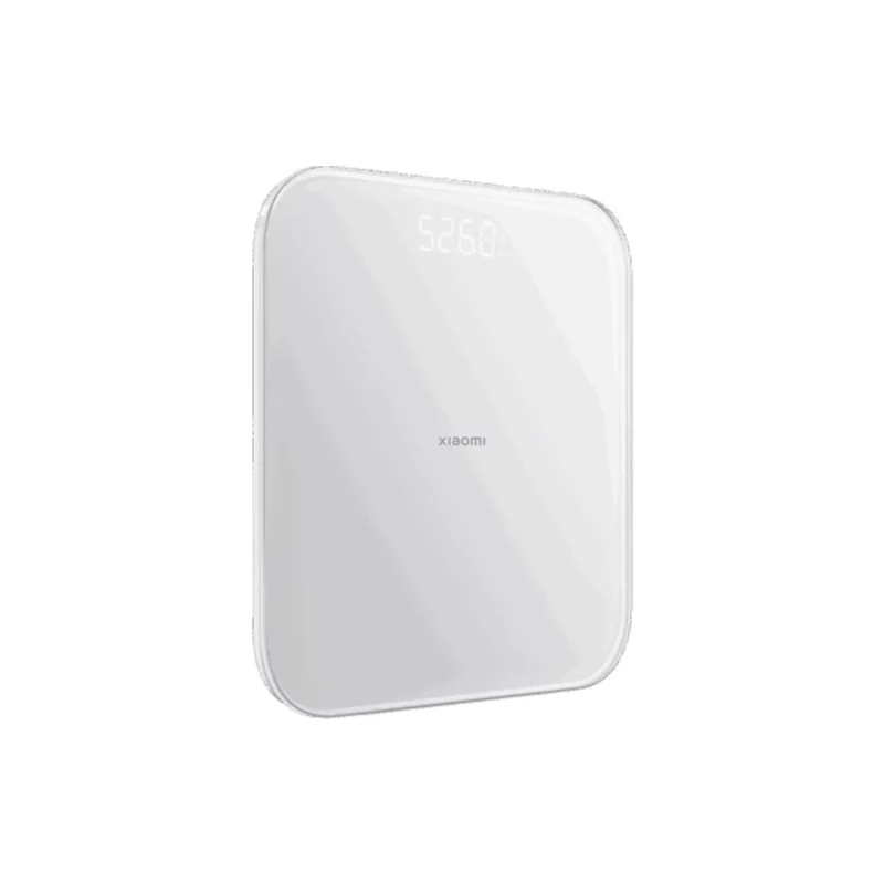 ترازو هوشمند Mijia Smart Scale S200 مدل MJTZC02YM - سفید (گارانتی 18 ماهه شرکتی) - تصویر 2