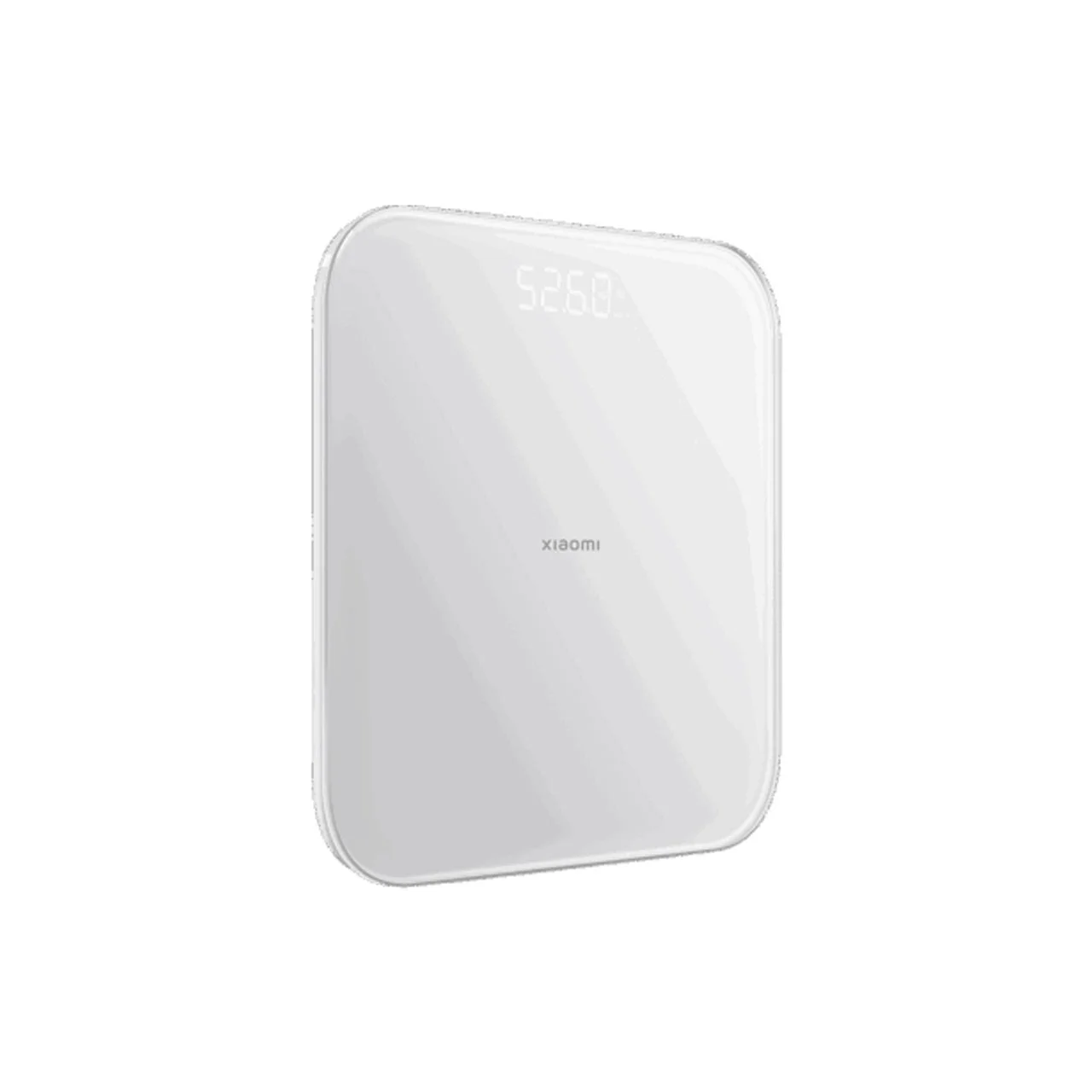 541-1456432-1 ترازو هوشمند Mijia Smart Scale S200 مدل MJTZC02YM - سفید (گارانتی 18 ماهه شرکتی) - تصویر 1