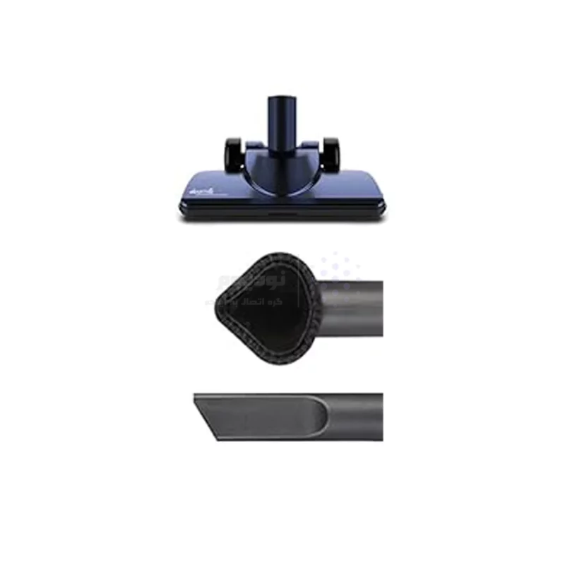جارو برقی Deerma مدل DX118C Pro - آبی (گارانتی 18 ماهه شرکتی) - تصویر 11