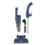 جارو برقی Deerma مدل DX118C Pro - آبی (گارانتی 18 ماهه شرکتی) - تصویر 12