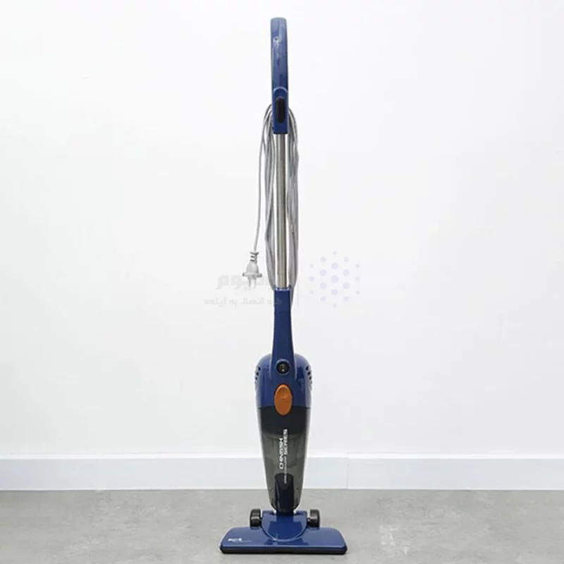 جارو برقی Deerma مدل DX118C Pro - آبی (گارانتی 18 ماهه شرکتی) - تصویر 5