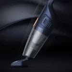 جارو برقی Deerma مدل DX118C Pro - آبی (گارانتی 18 ماهه شرکتی) - تصویر 7