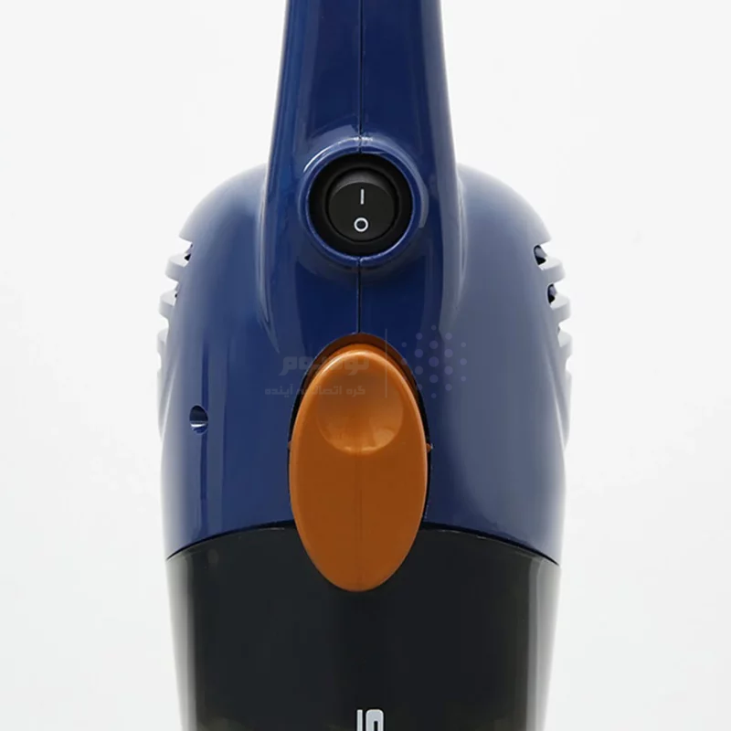 جارو برقی Deerma مدل DX118C Pro - آبی (گارانتی 18 ماهه شرکتی) - تصویر 8