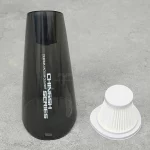 جارو برقی Deerma مدل DX118C Pro - آبی (گارانتی 18 ماهه شرکتی) - تصویر 9