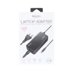 آداپتور لپ تاپ همه کاره 20 ولت 0.5 آمپر Yesido مدل CG11E 65W - مشکی (گارانتی شش ماه تعویض نیکان همراه) - تصویر 6