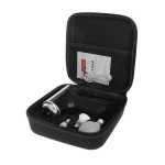 ماساژور شارژی تفنگی ProOne مدل Pro Heal PGM203 - مشکی - تصویر 9