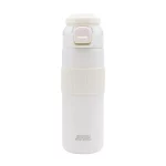 تراول ماگ Gudu مدل H-BW-1378 ظرفیت 700 میلی لیتر - سفید