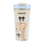 تراول ماگ Sitarayuri مدل ZF-050 ظرفیت 560 میلی لیتر - طرح 1