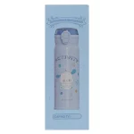 تراول ماگ HSCUP مدل H-BW-1512 ظرفیت 350 میلی لیتر- آبی - تصویر 4