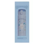 تراول ماگ HSCUP مدل H-BW-1513 ظرفیت 500 میلی لیتر- آبی - تصویر 4