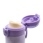 تراول ماگ HSCUP مدل H-BW-1513 ظرفیت 500 میلی لیتر- بنفش - تصویر 3