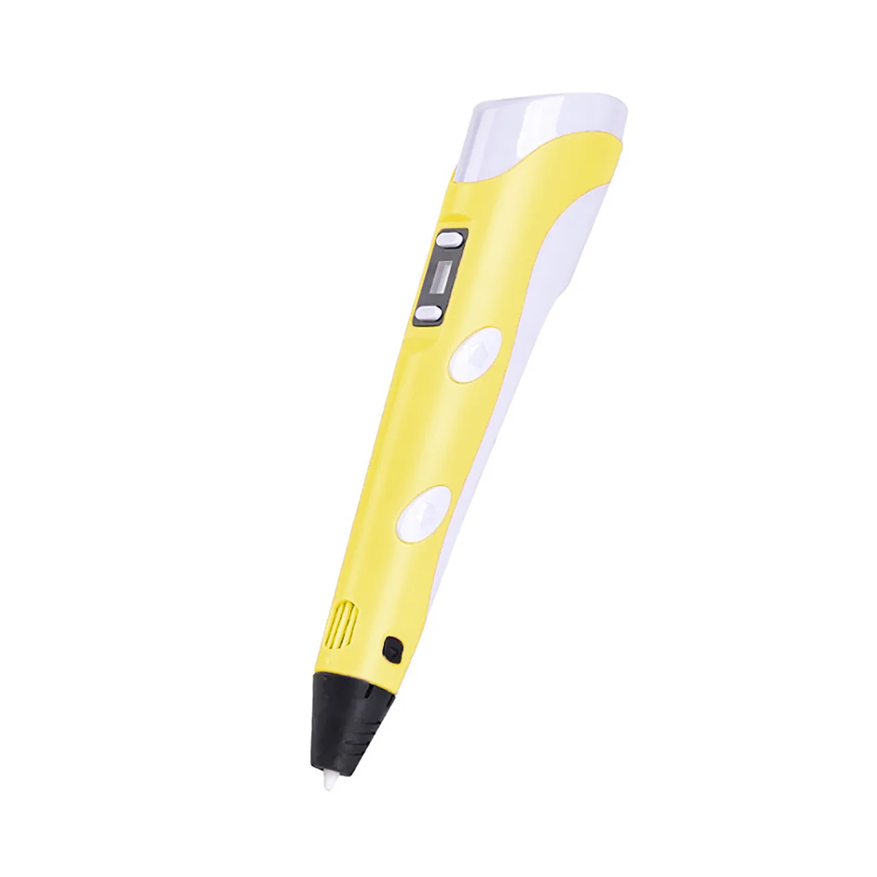 541-4635828-1 قلم سه بعدی طراحی مدل DX-100B - سفید لیمویی - تصویر 1