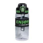 قمقمه Enjoy حجم 750 میلی لیتر - سبز - RYL