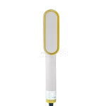 شانه حرارتی مدل FH909 - سفید - تصویر 3