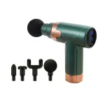 ماساژور تفنگی مدل JY-760 - سبز
