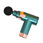 ماساژور تفنگی مدل JY-760 - سبز - تصویر 3
