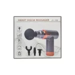 ماساژور تفنگی مدل JY-760 - سبز - تصویر 9
