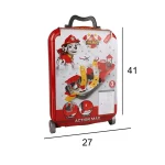 جورچین شهری 70 تکه RYL - Action Max - تصویر 5