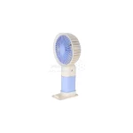 پنکه دستی پایه دار مدل NO.B399-10 - کرم - MNK - تصویر 3