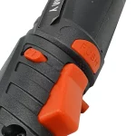 ست پیچ گوشتی شارژی مدل QY-2 - مشکی - تصویر 12
